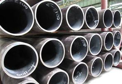 小口徑無(wú)縫鋼管