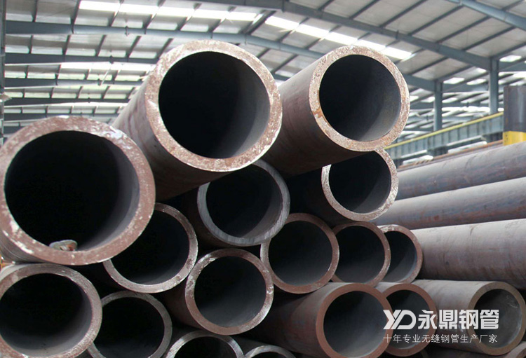 無縫鋼管廠商降價去庫存變相推動10月價格上漲 無縫鋼管廠商降價去庫存變相推動10月價格上漲