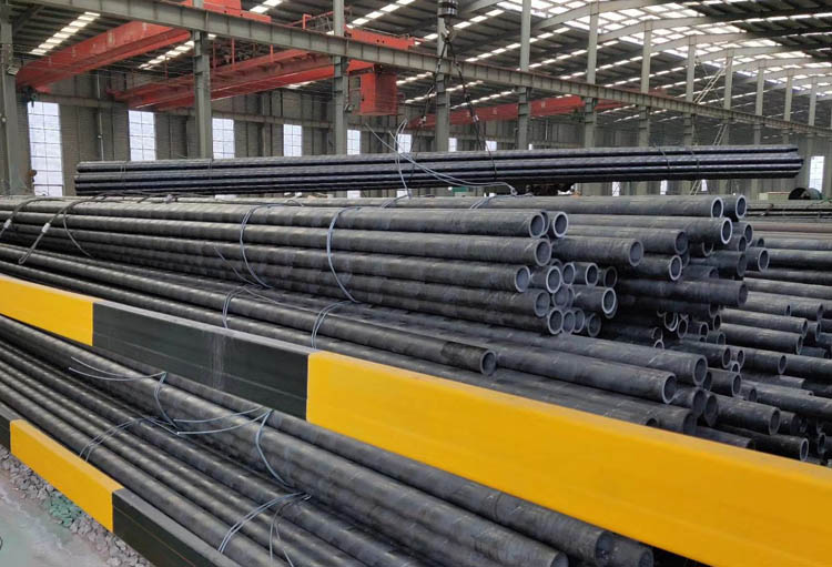 基建投資加快推進無縫鋼管企業(yè)進一步復(fù)產(chǎn) 基建投資加快推進無縫鋼管企業(yè)進一步復(fù)產(chǎn)