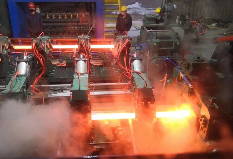 百噸口罩機(jī)配件用鋼管(40*17.2)計(jì)劃排產(chǎn) 百噸口罩機(jī)配件用鋼管(40*17.2)計(jì)劃排產(chǎn)