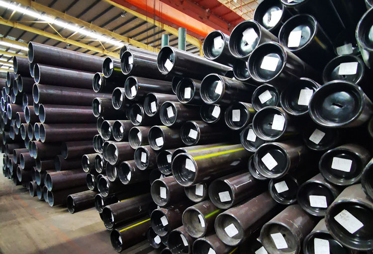 無縫鋼管價格持續拉漲無利好面強力支撐 無縫鋼管價格持續拉漲無利好面強力支撐
