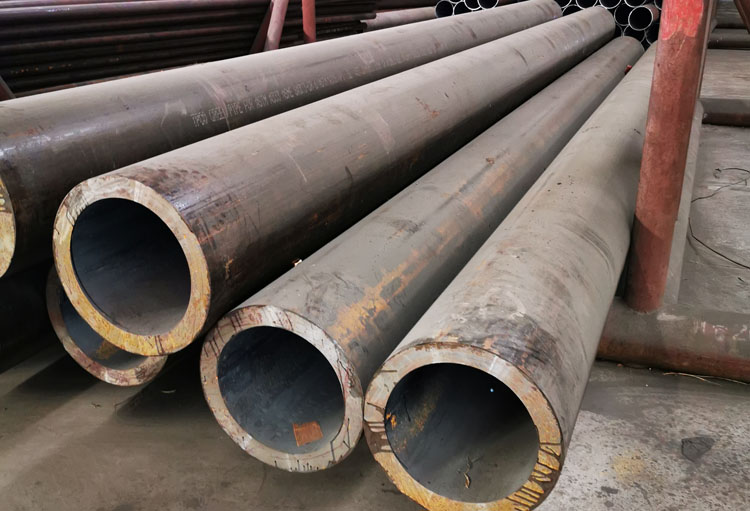 2020年無縫鋼管消費(fèi)旺季會是“金五銀六”嗎? 2020年無縫鋼管消費(fèi)旺季會是“金五銀六”嗎?