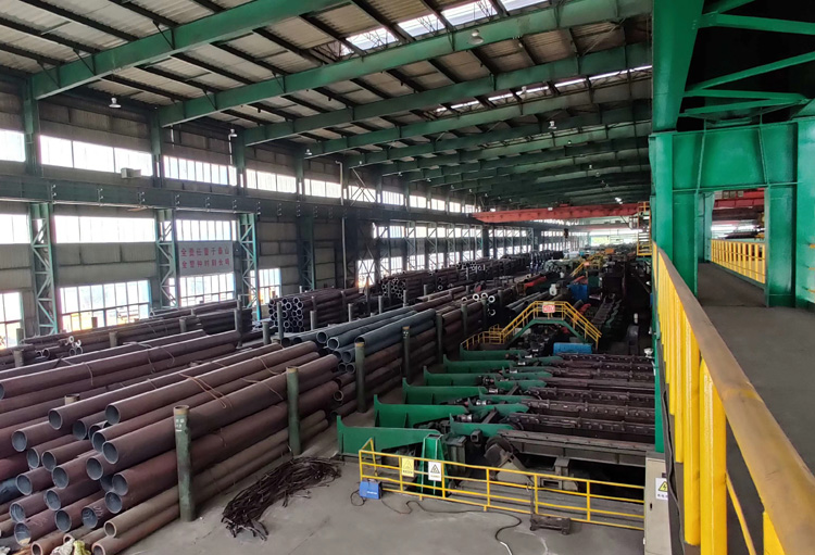 無縫鋼管價格多少錢一噸 無縫鋼管價格多少錢一噸