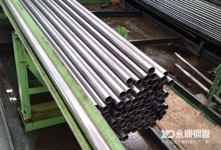 精密鋼管市場供給“易增難減”利空行情走勢 精密鋼管市場供給“易增難減”利空行情走勢