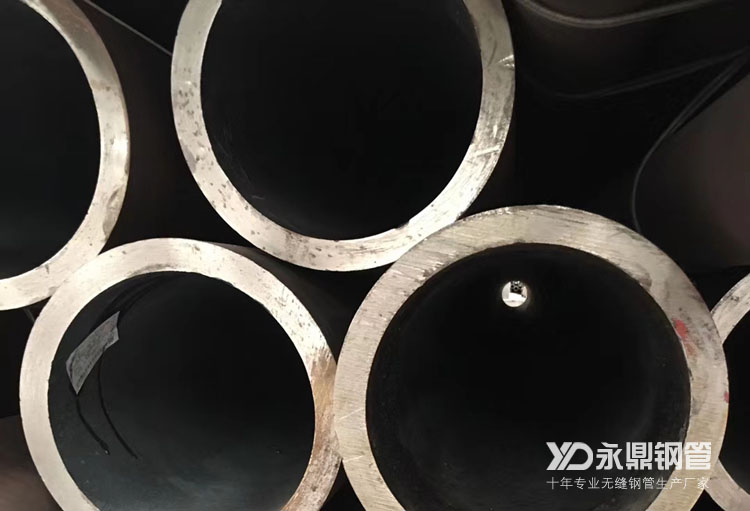 高預期帶來無縫鋼管價格“易漲難跌”的局面 高預期帶來無縫鋼管價格“易漲難跌”的局面