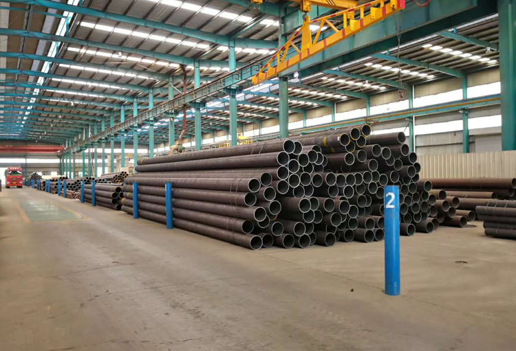 我國鋼管行業發展格局的五大內涵 我國鋼管行業發展格局的五大內涵