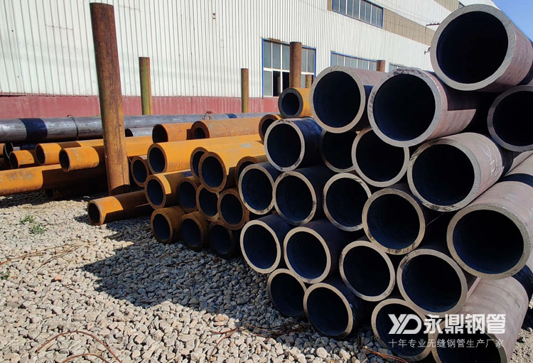 雨季過后可能給無縫鋼管帶來集中放量利好 雨季過后可能給無縫鋼管帶來集中放量利好