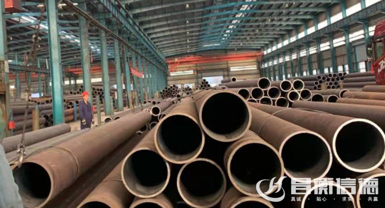 無縫鋼管價格快漲受阻但現(xiàn)貨市場具有抗跌性 無縫鋼管價格快漲受阻但現(xiàn)貨市場具有抗跌性