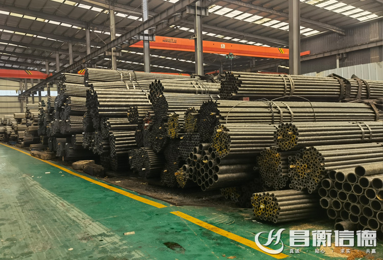 精拉管供給與需求向好發(fā)展良好將帶動(dòng)后期價(jià)格上行 精拉管供給與需求向好發(fā)展良好將帶動(dòng)后期價(jià)格上行